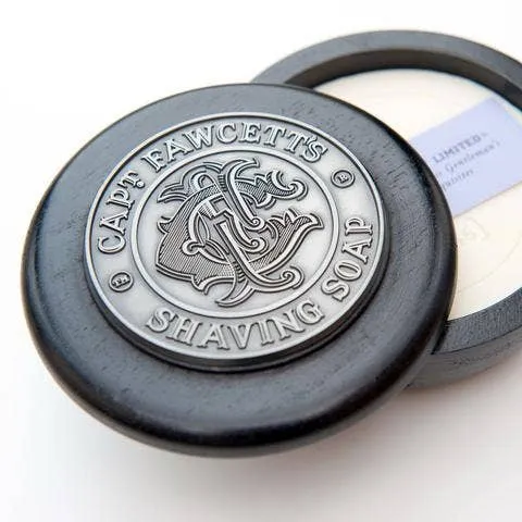 Luxurious Shaving Soap {clearance}