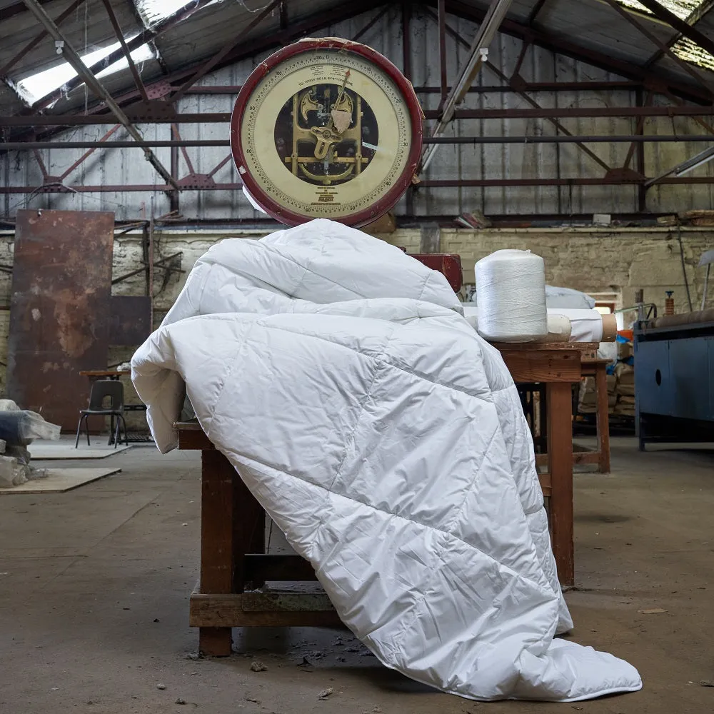 Luxurious Smartdown Duvet - 50% OFF
