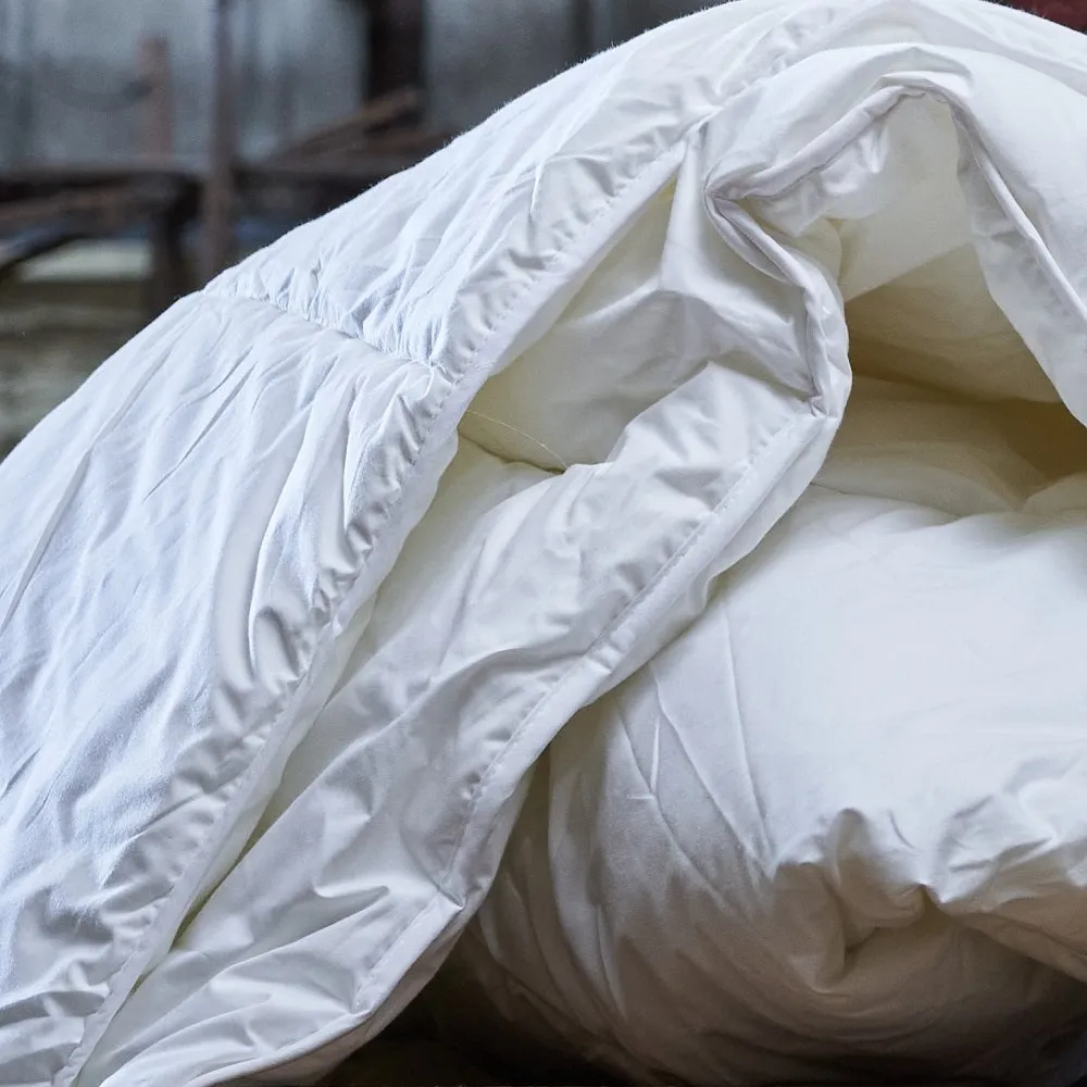 Luxurious Smartdown Duvet - 50% OFF