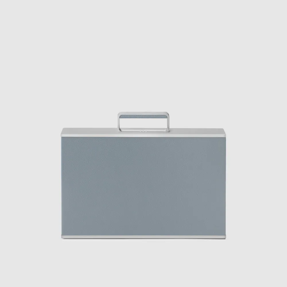 Mackenzie 12 - Watch briefcase (Pre-Order)