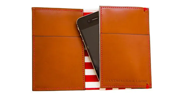 MARGHERITA IPHONE WALLET -- WAIT LIST
