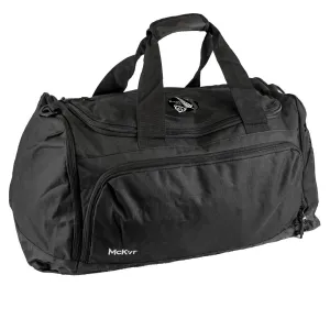 Mc Keever Rakaia GAA Core 22 Medium Kitbag - Black