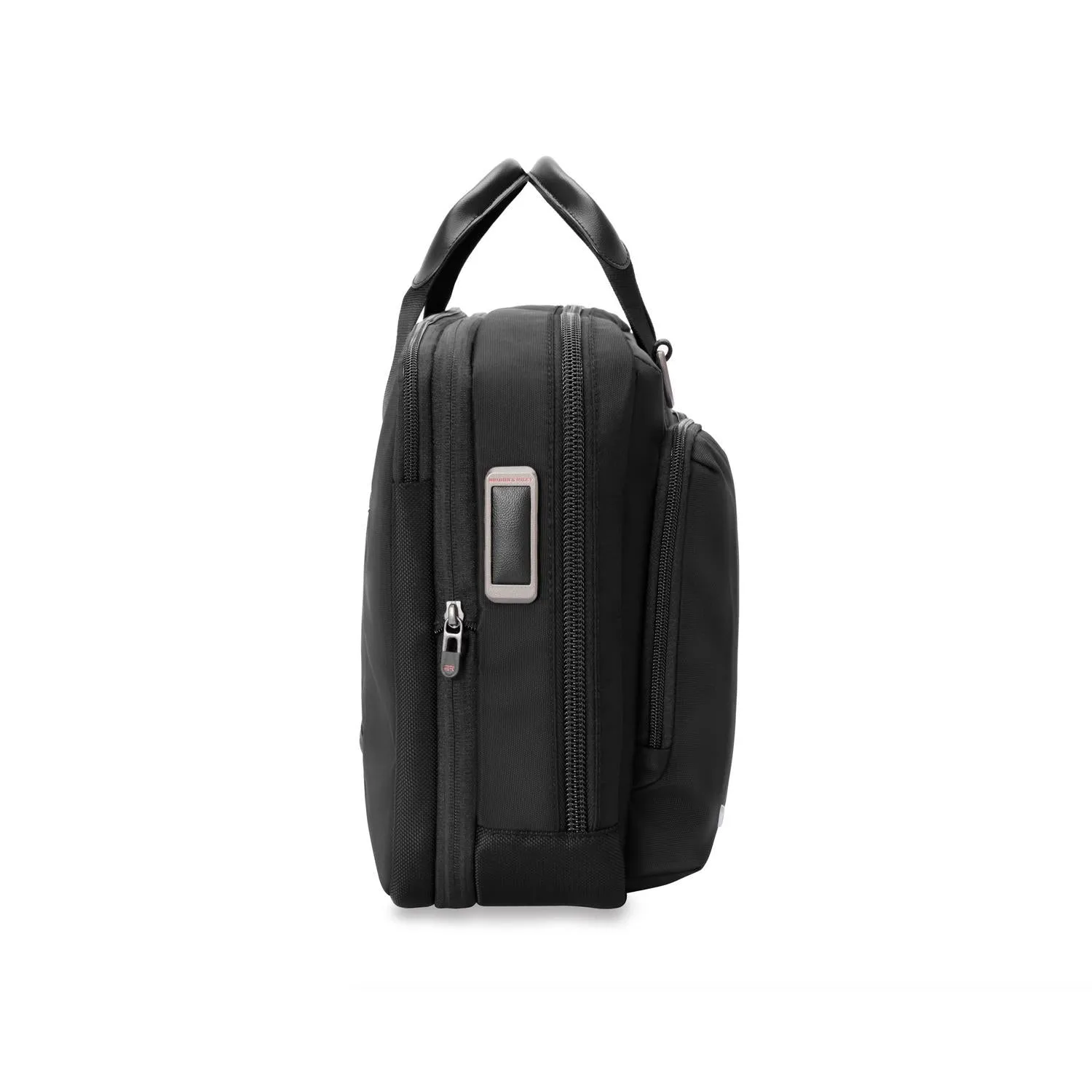 Medium Expandable Briefcase