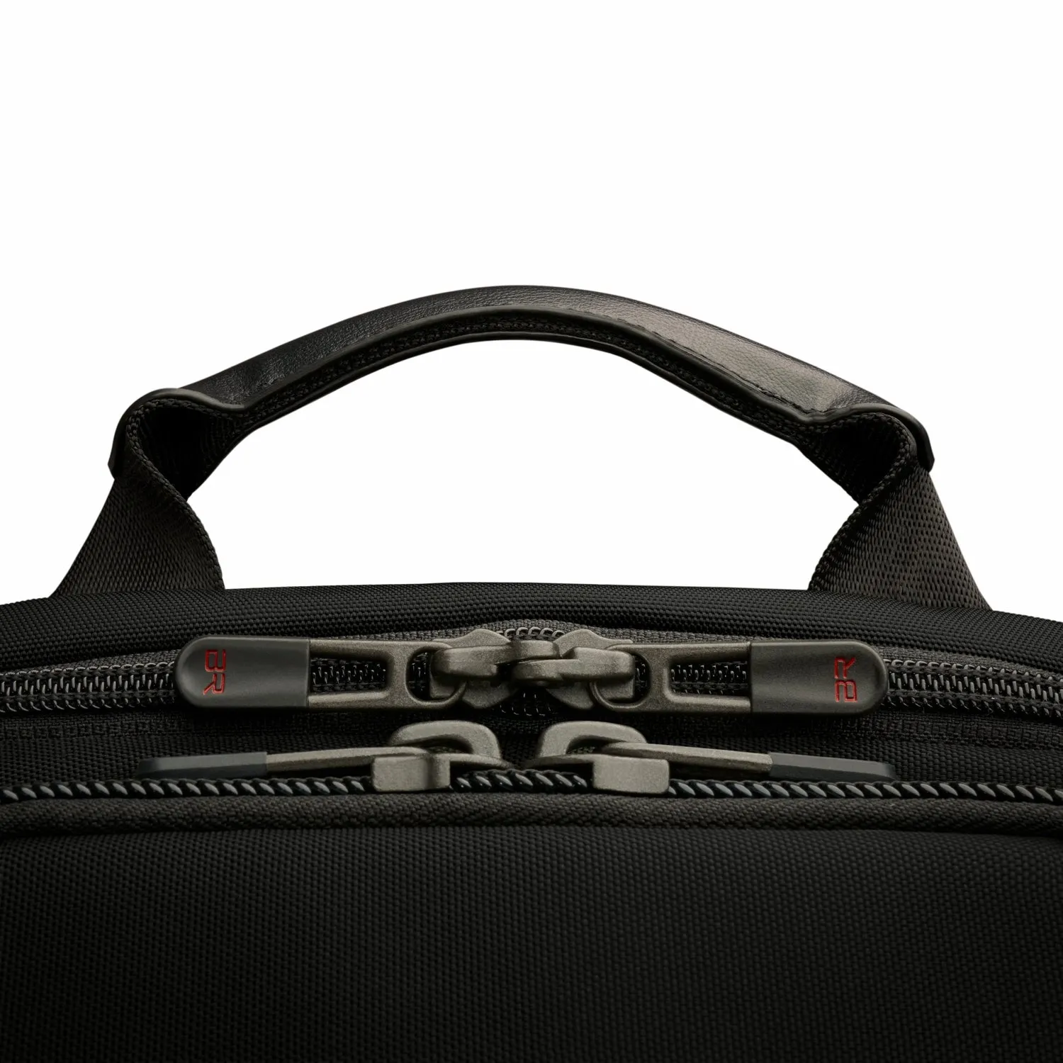 Medium Expandable Briefcase