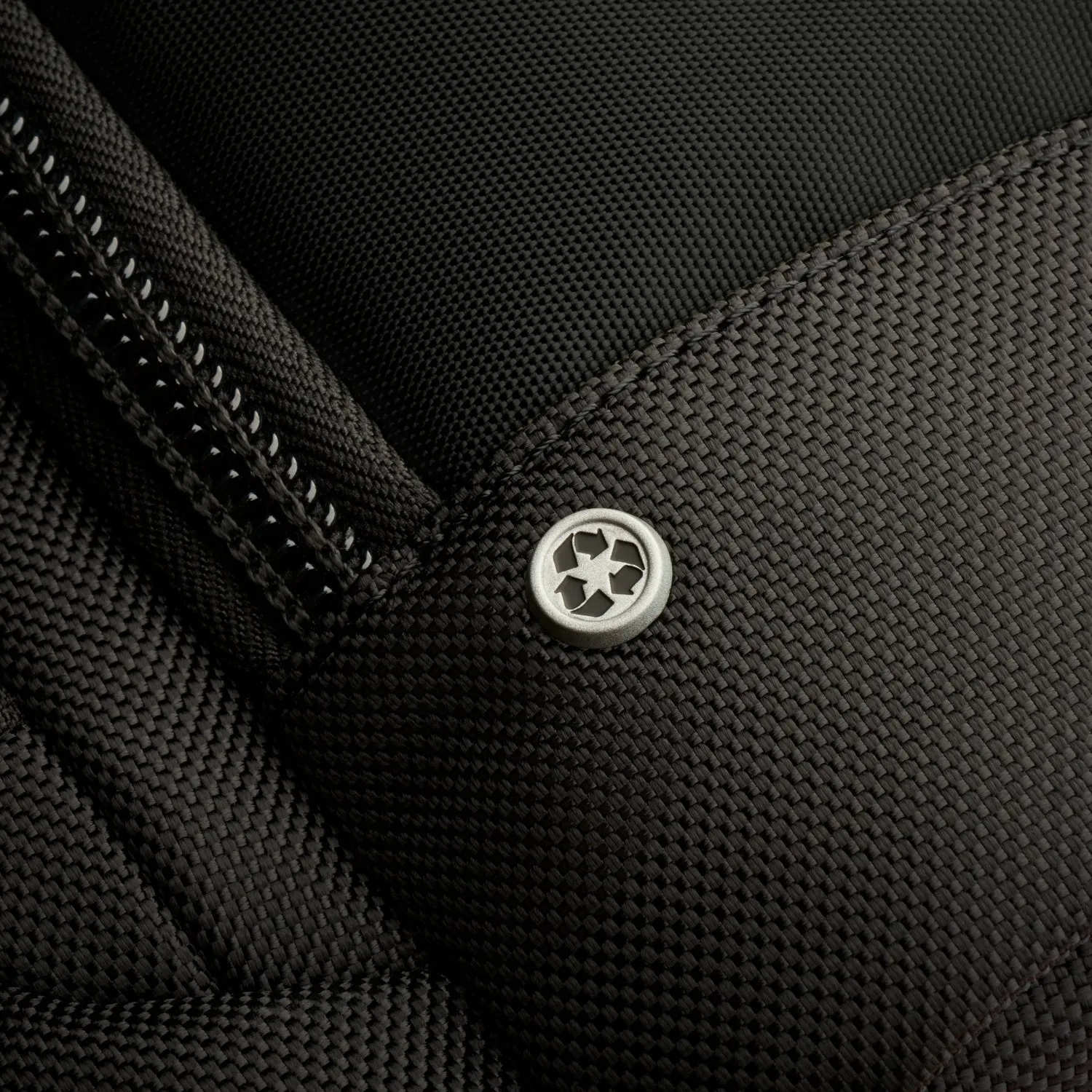Medium Expandable Briefcase