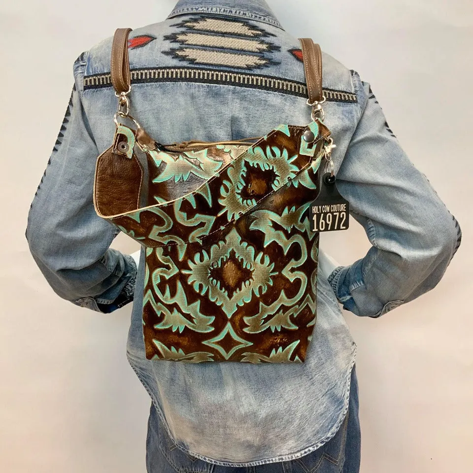 Mini Bagpack - #16972