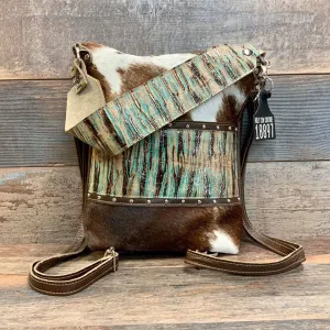 Mini Bagpack - #18897
