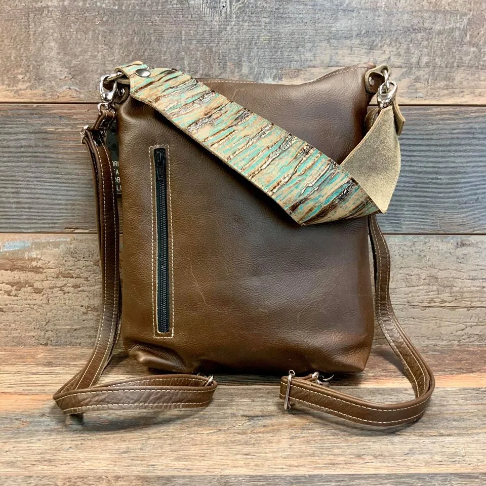 Mini Bagpack - #18897