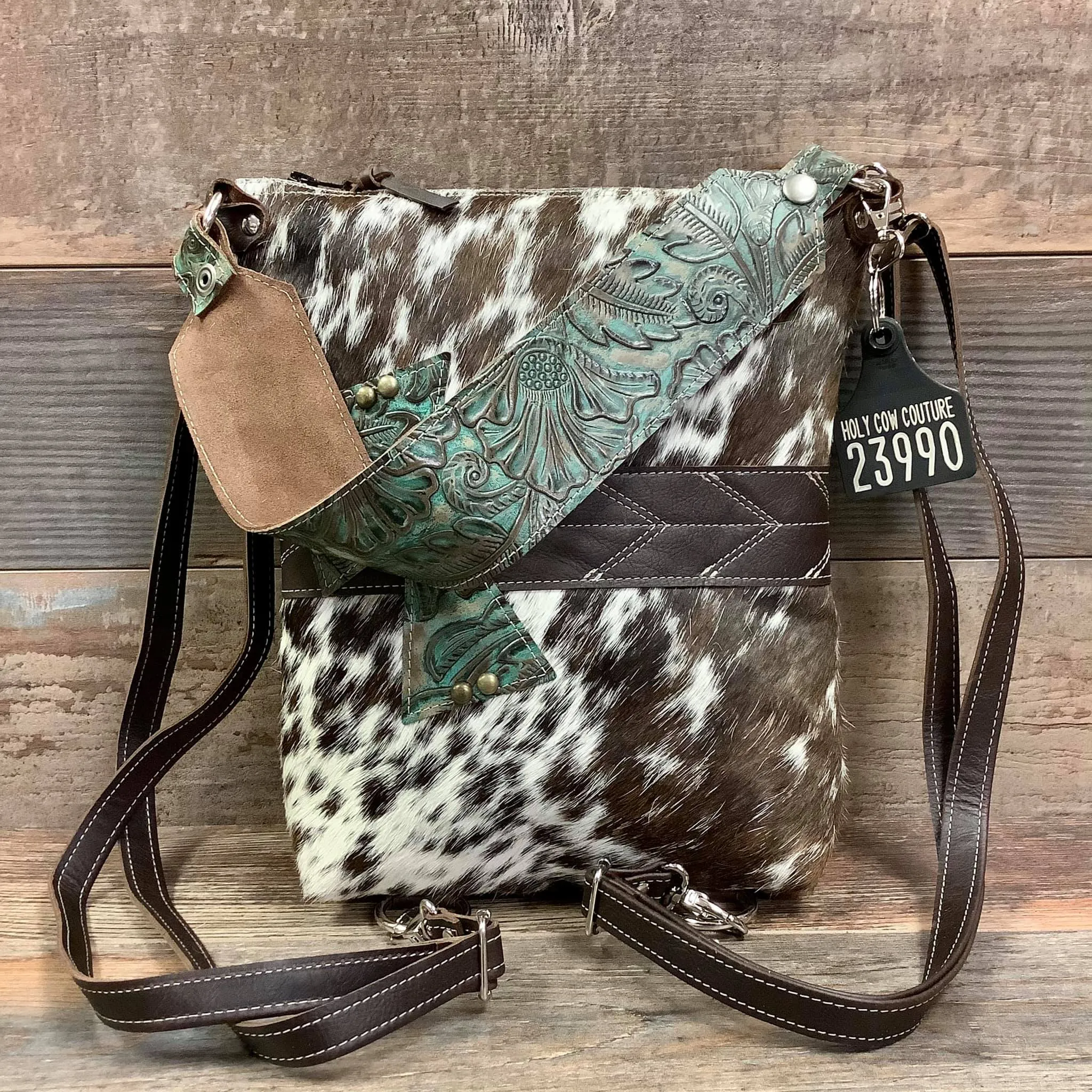Mini Bagpack - #23990