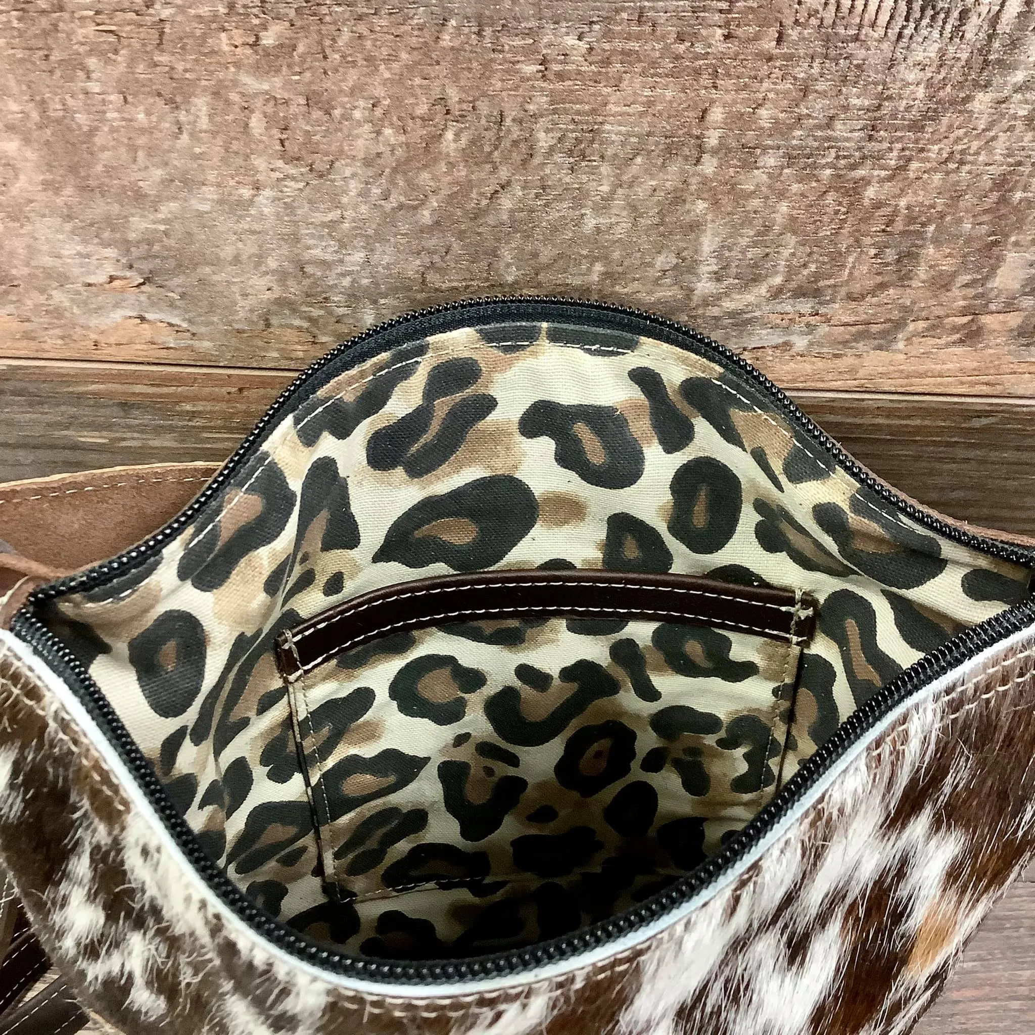 Mini Bagpack - #23990