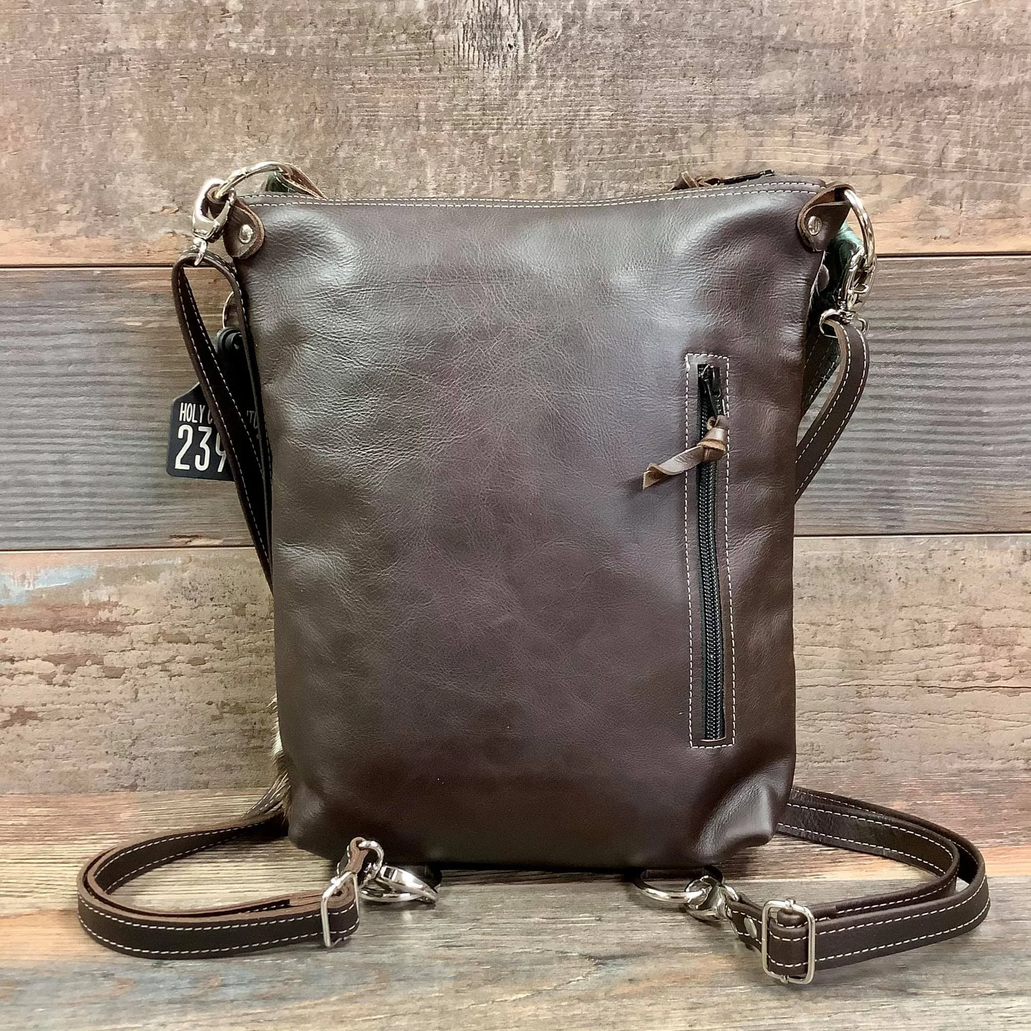 Mini Bagpack - #23990