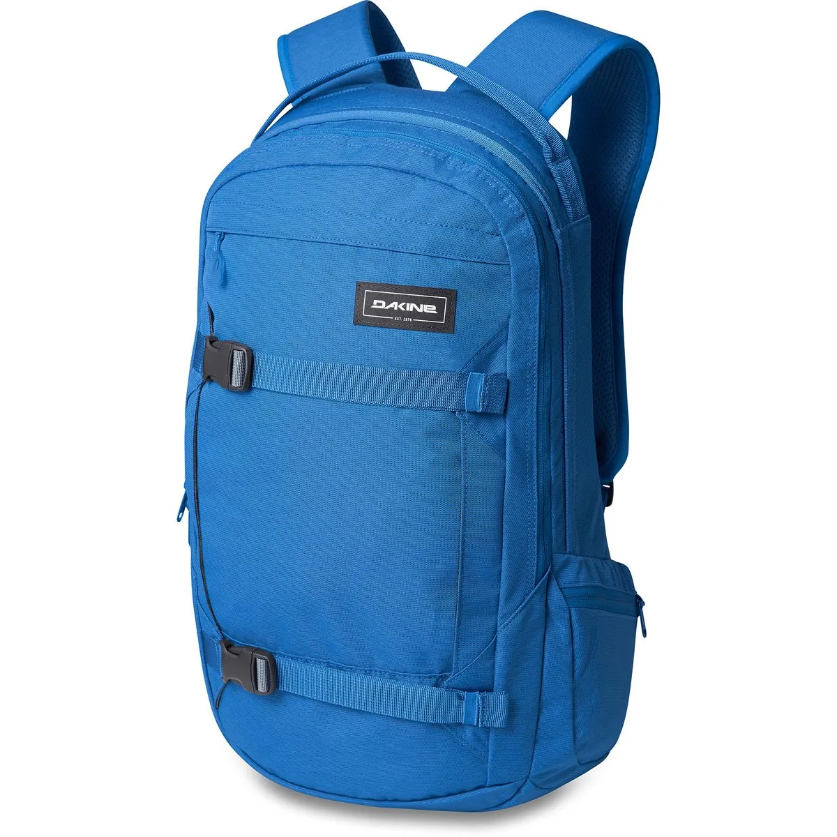 Mission 25L Backpack - W20
