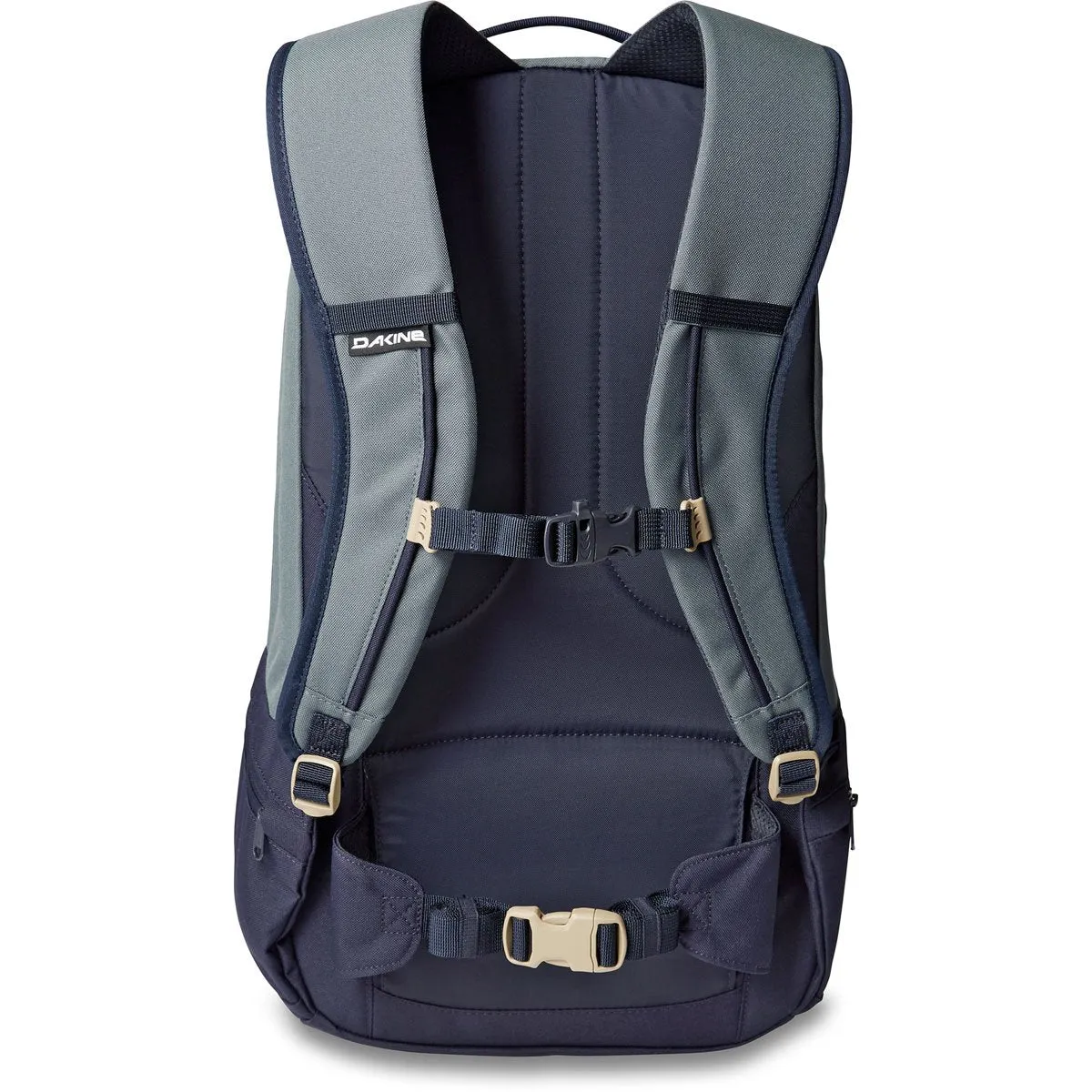 Mission 25L Backpack - W20