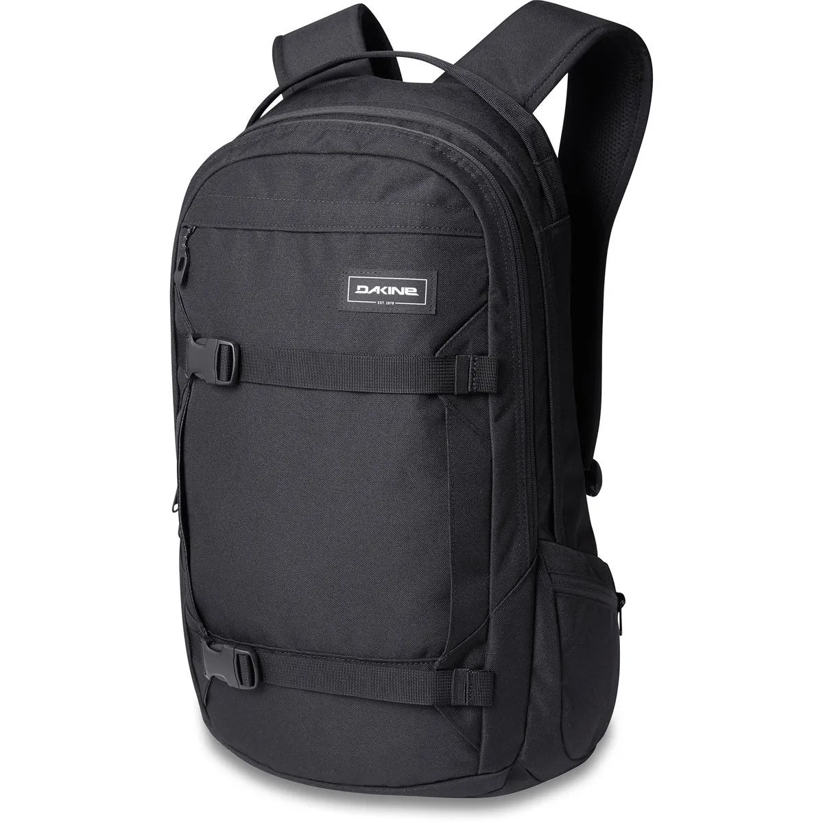 Mission 25L Backpack - W20