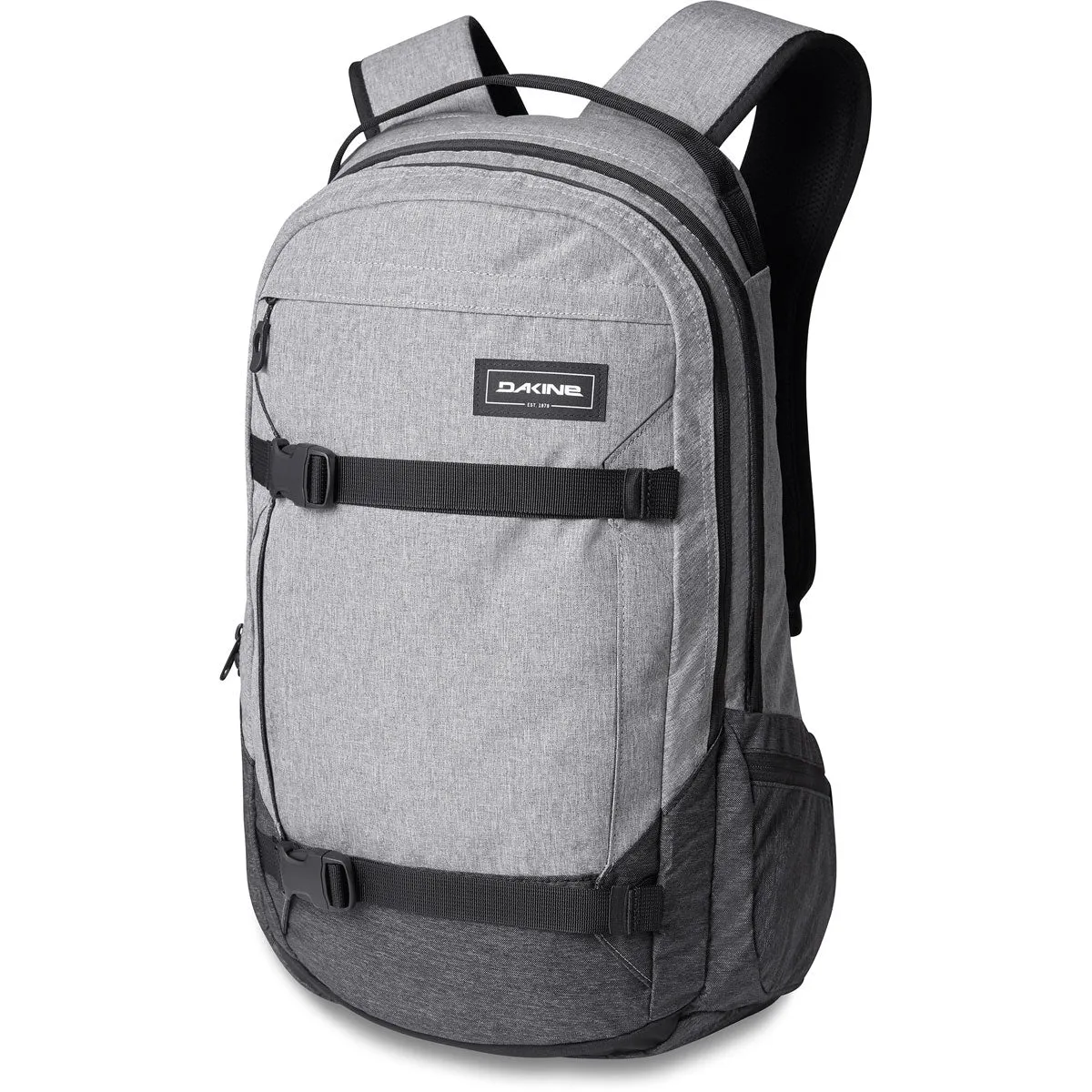 Mission 25L Backpack - W20