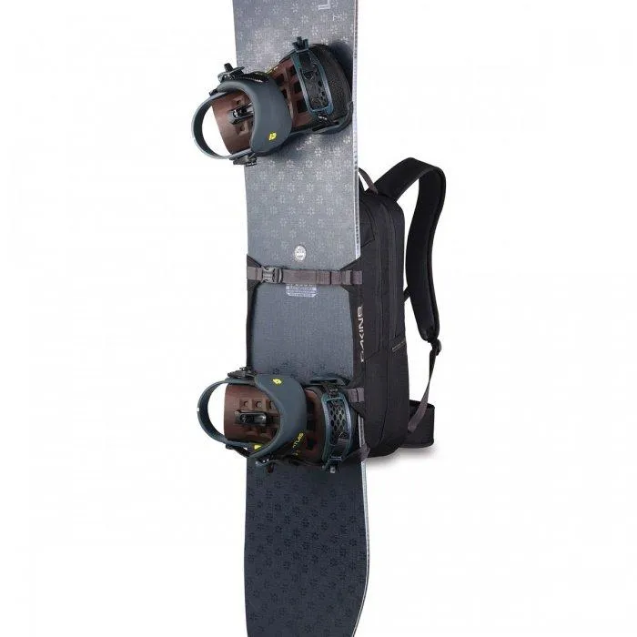 Mission 25L Backpack - W20