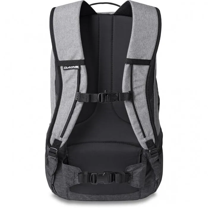 Mission 25L Backpack - W20
