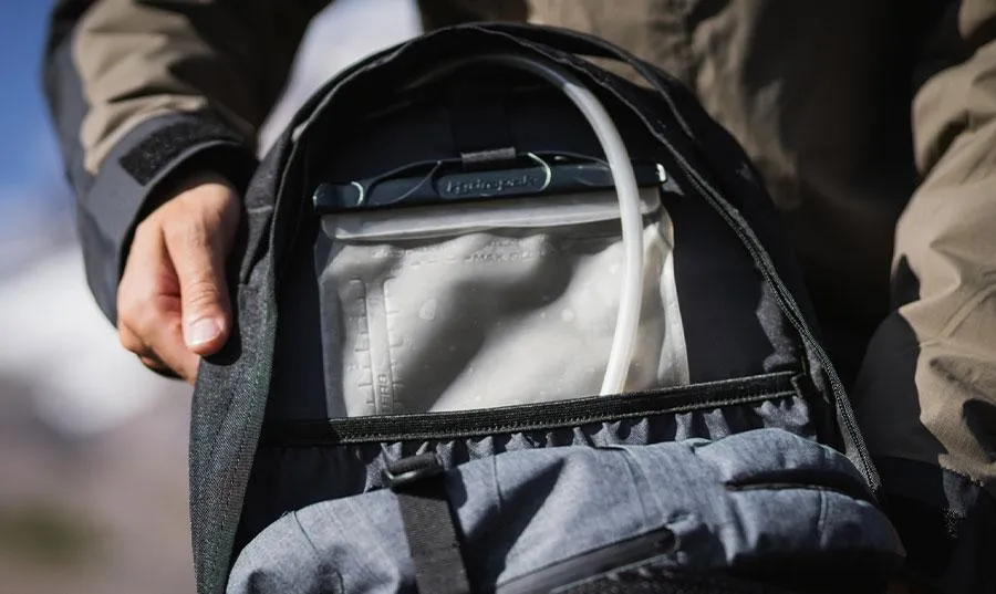 Mission 25L Backpack - W20