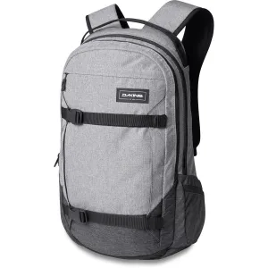 Mission 25L Backpack - W20