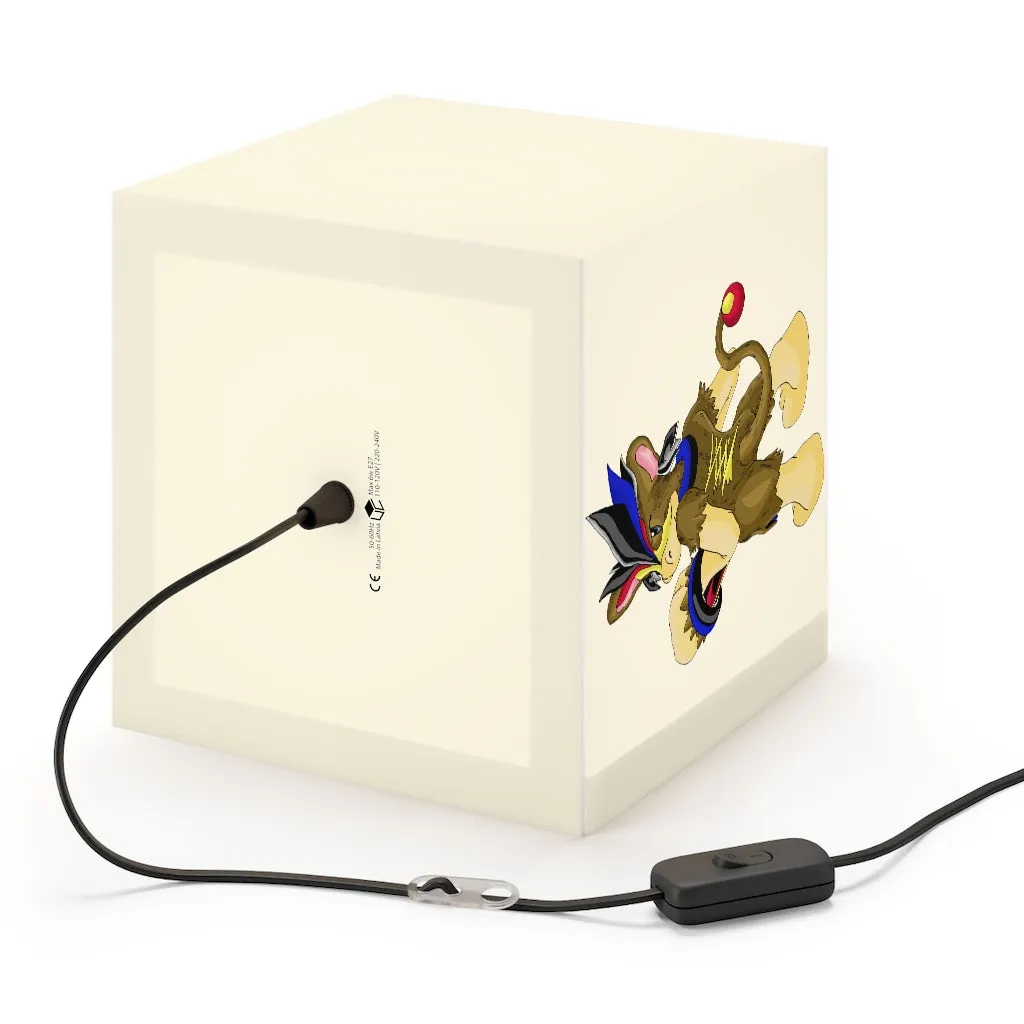 Moongenchen Personalized Lamp
