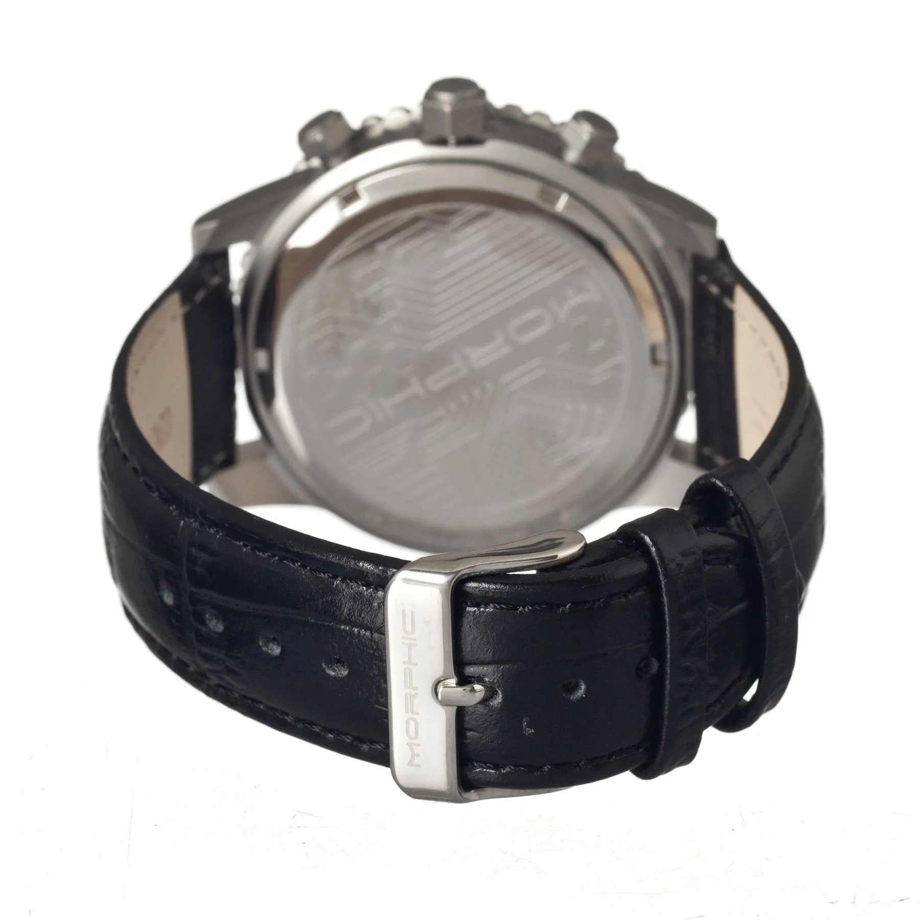 Morphic M33 Series Chronograph Men‚Äôs Watch w/ Date
