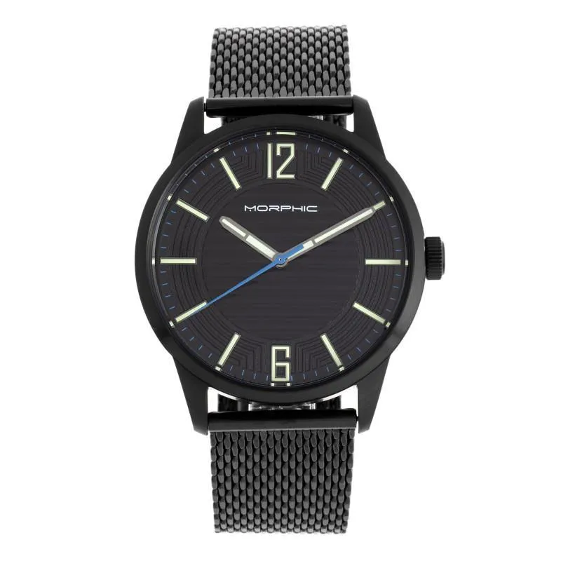 Morphic M77 Series Bracelet Watch