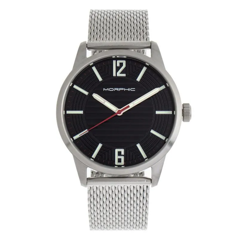 Morphic M77 Series Bracelet Watch