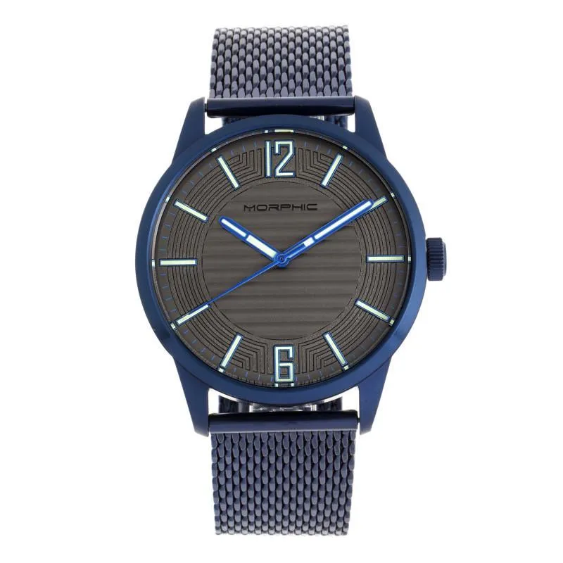 Morphic M77 Series Bracelet Watch
