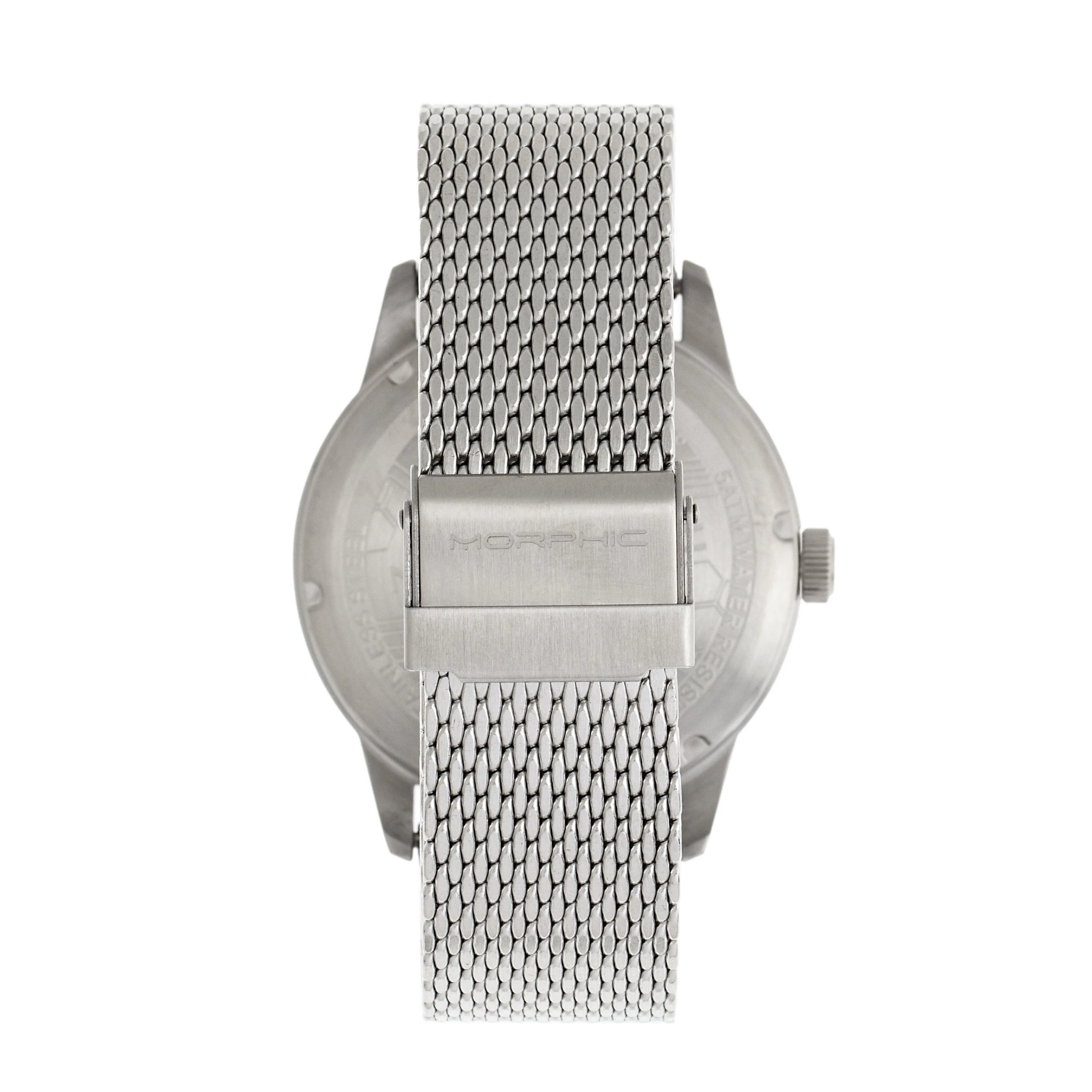 Morphic M77 Series Bracelet Watch