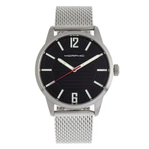 Morphic M77 Series Bracelet Watch