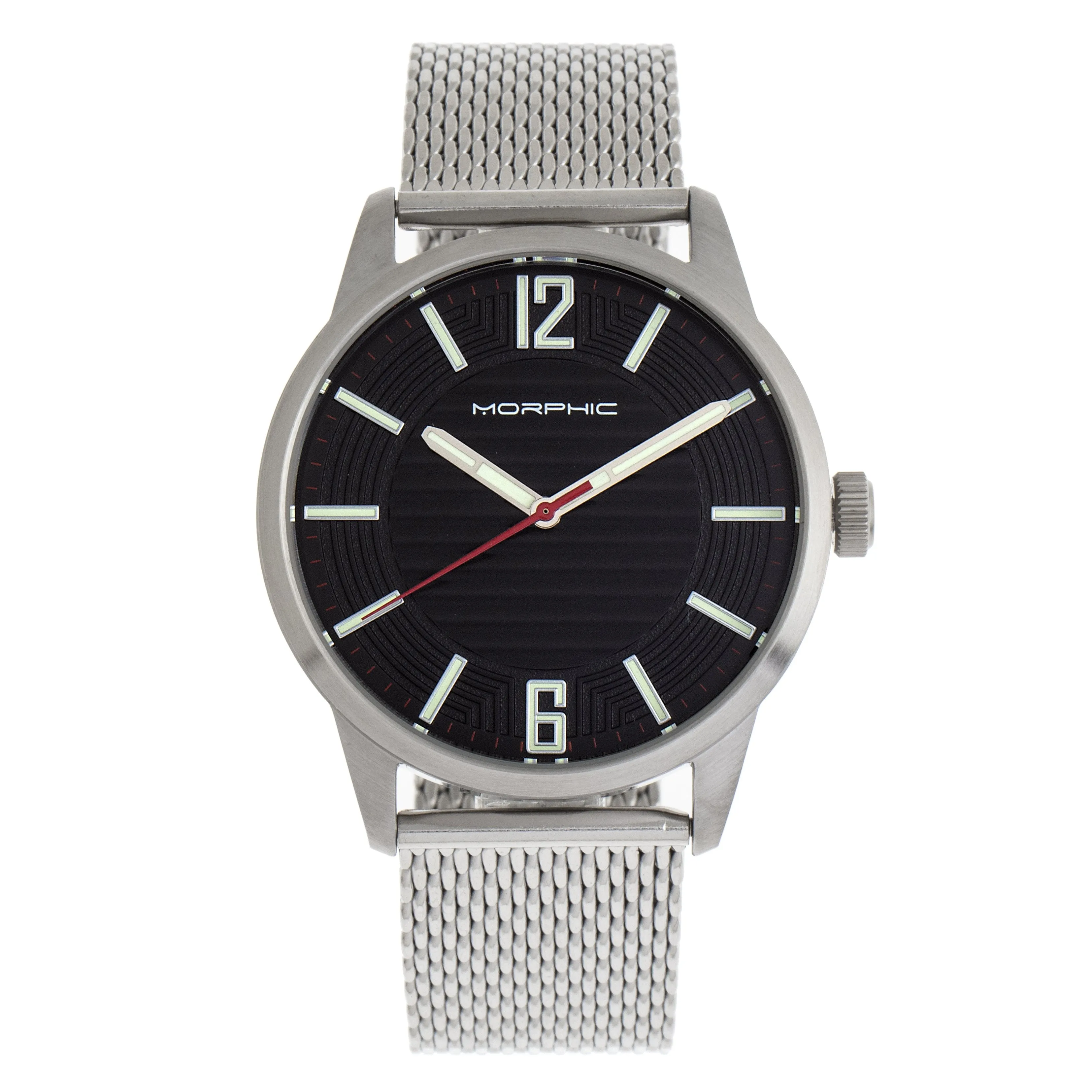 Morphic M77 Series Bracelet Watch