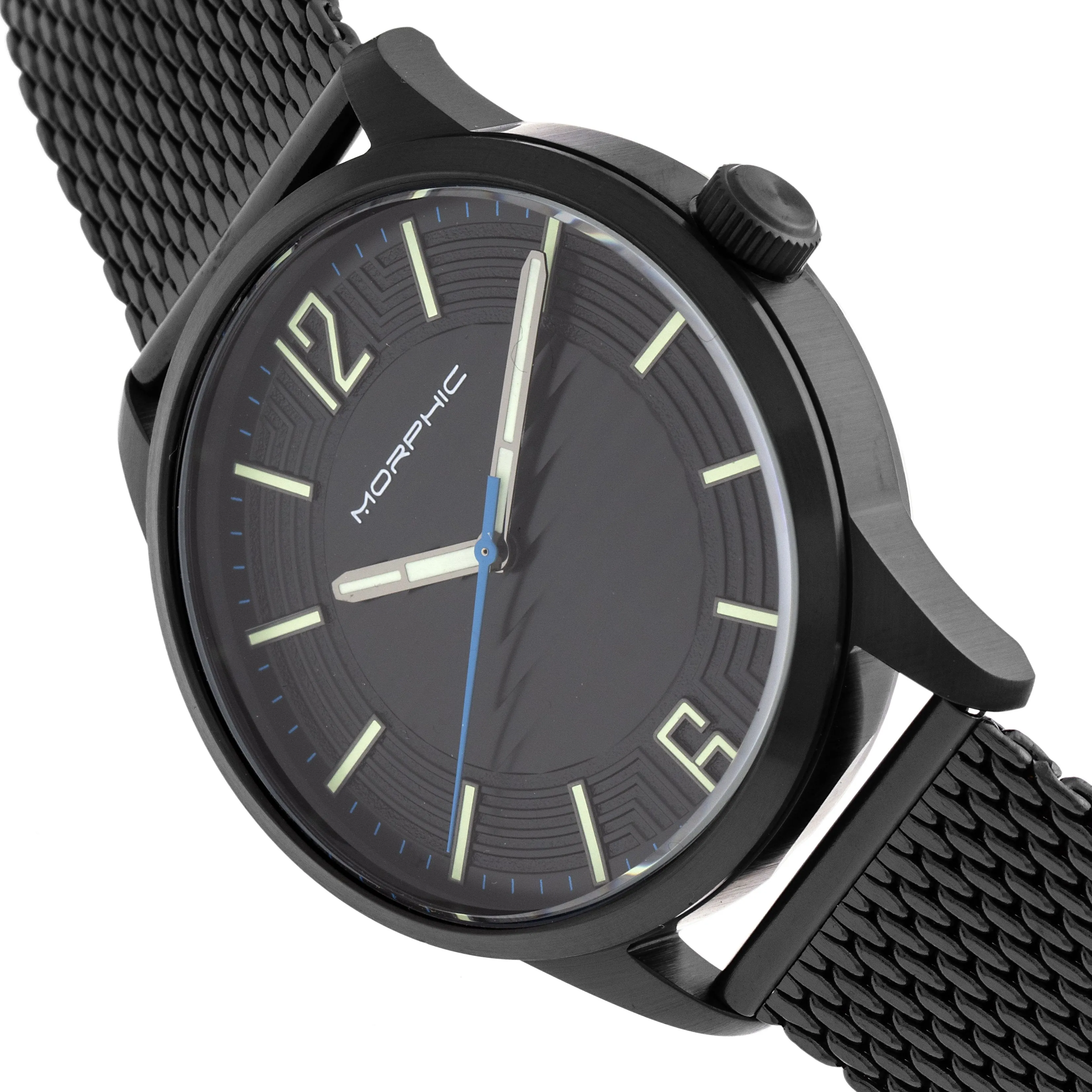 Morphic M77 Series Bracelet Watch