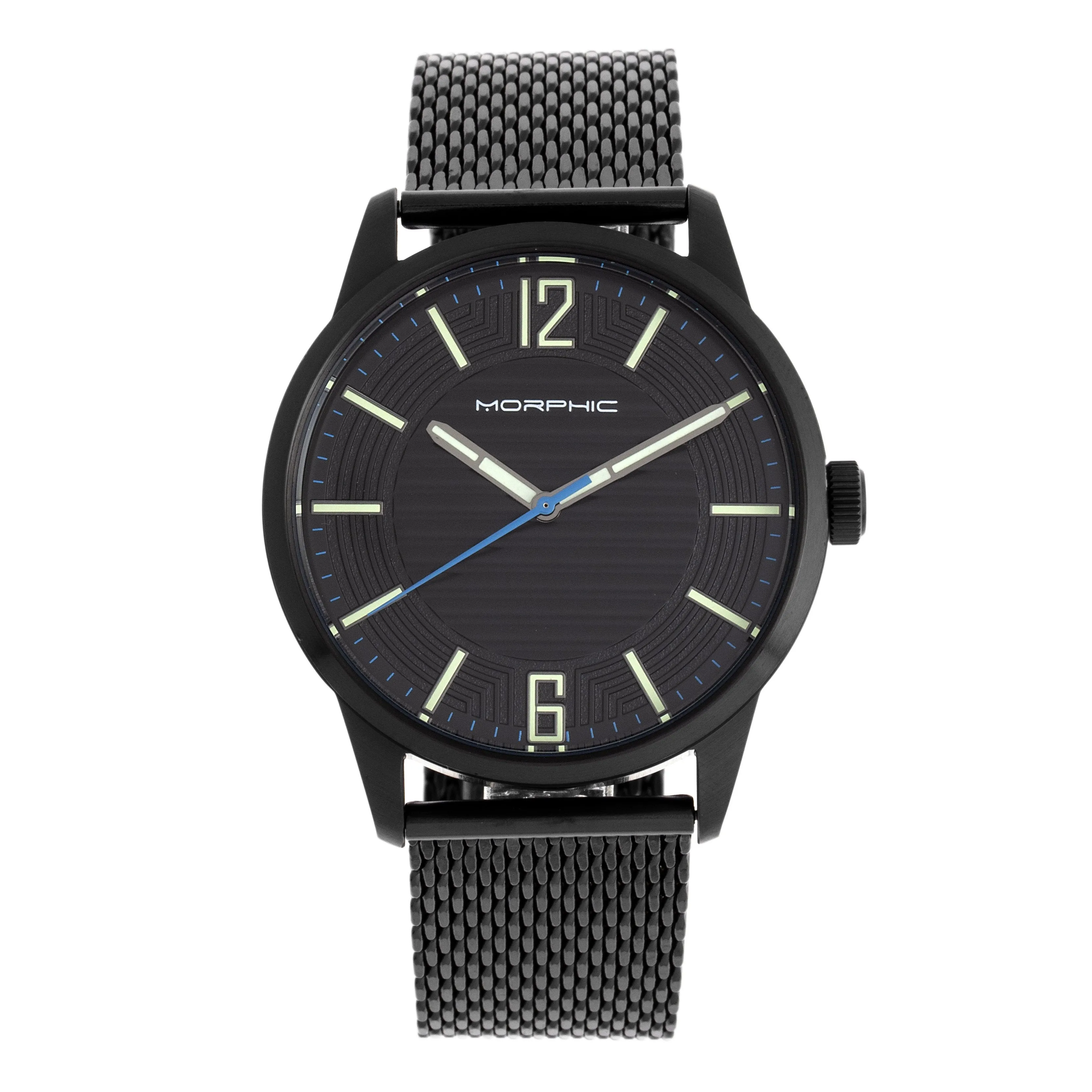 Morphic M77 Series Bracelet Watch