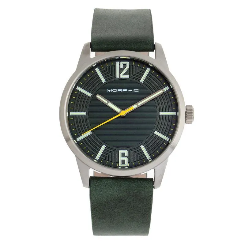 Morphic M77 Series Bracelet Watch