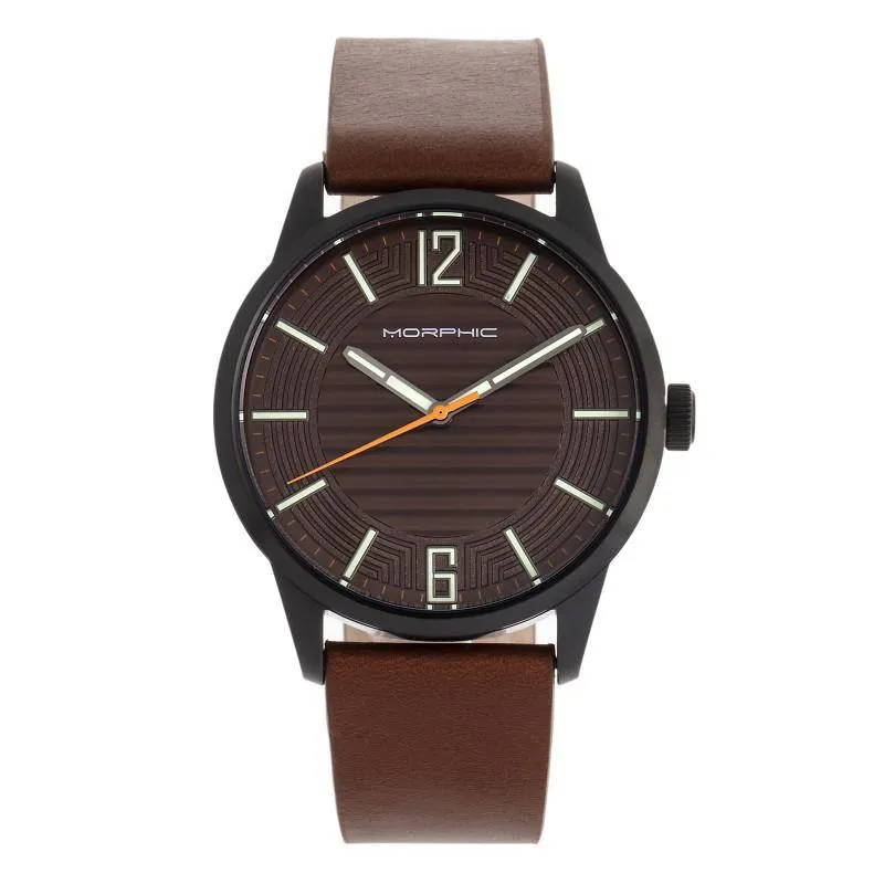 Morphic M77 Series Bracelet Watch