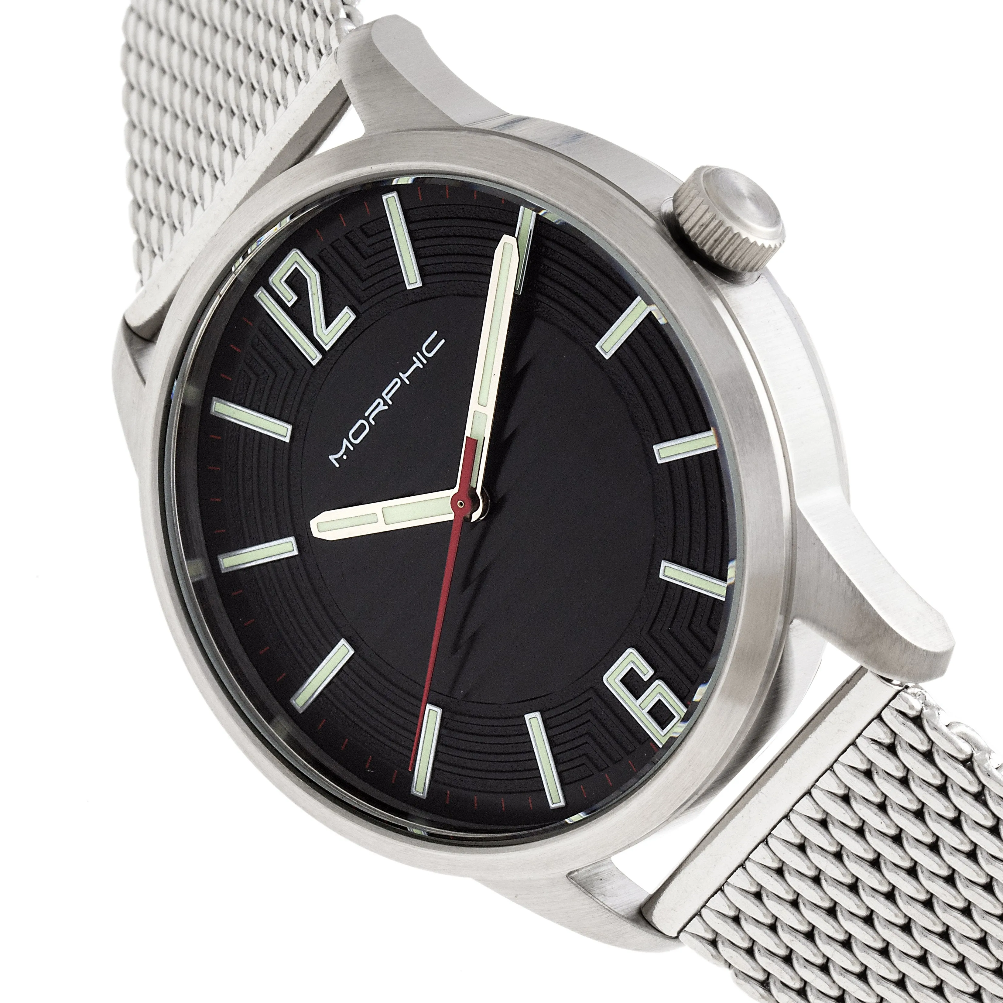 Morphic M77 Series Bracelet Watch
