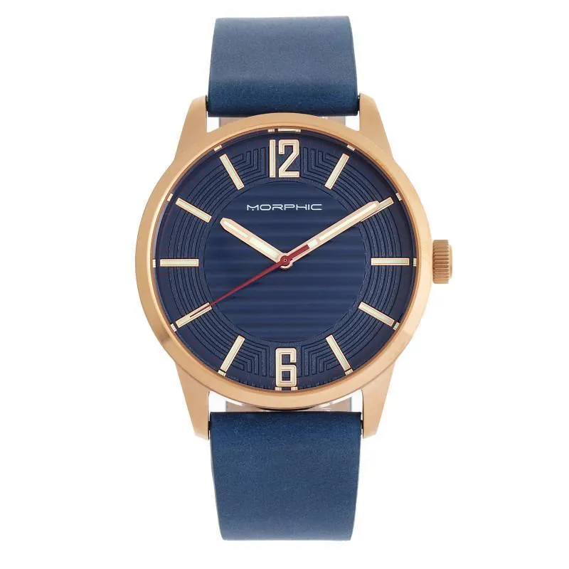 Morphic M77 Series Bracelet Watch