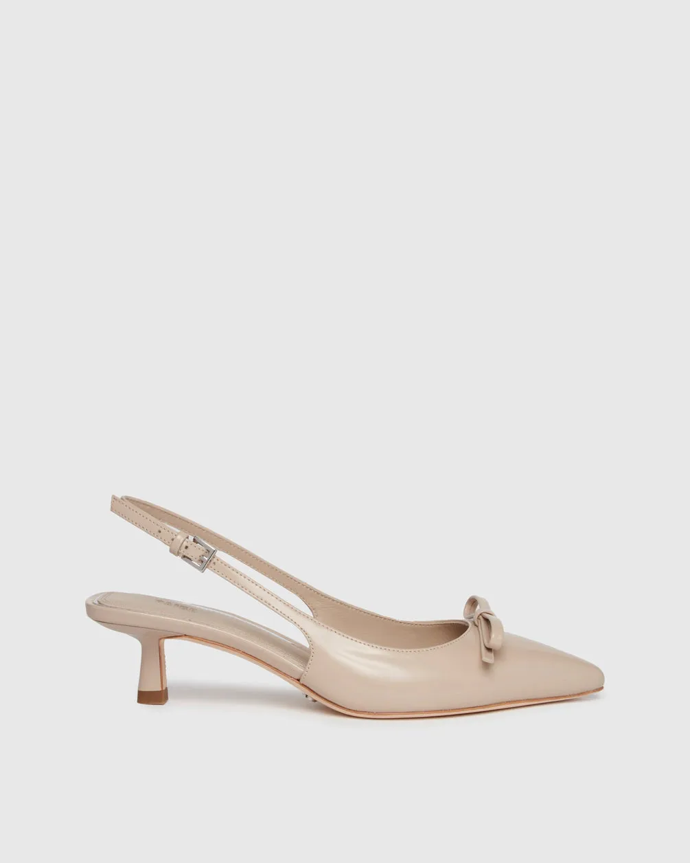 MYLAH PUMP 112124