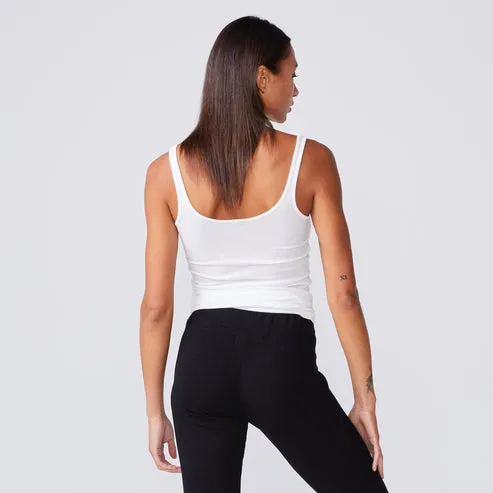 NARROW RIB TANK