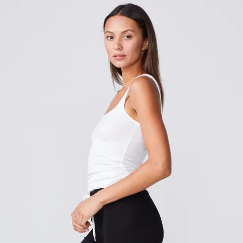 NARROW RIB TANK