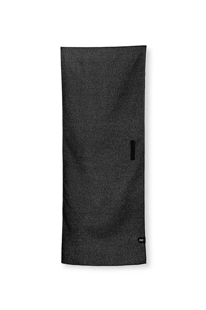 Nomadix Mini Towel Color: Camo Green