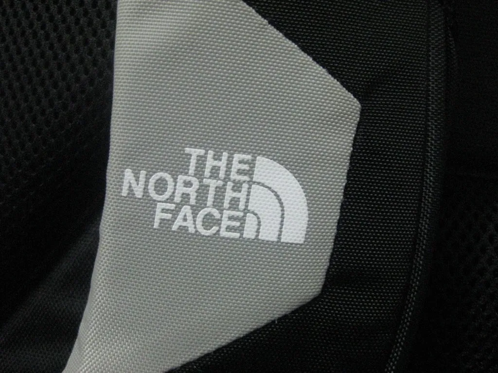 North Face SURGE Laptop Daypack Backpack BLACK