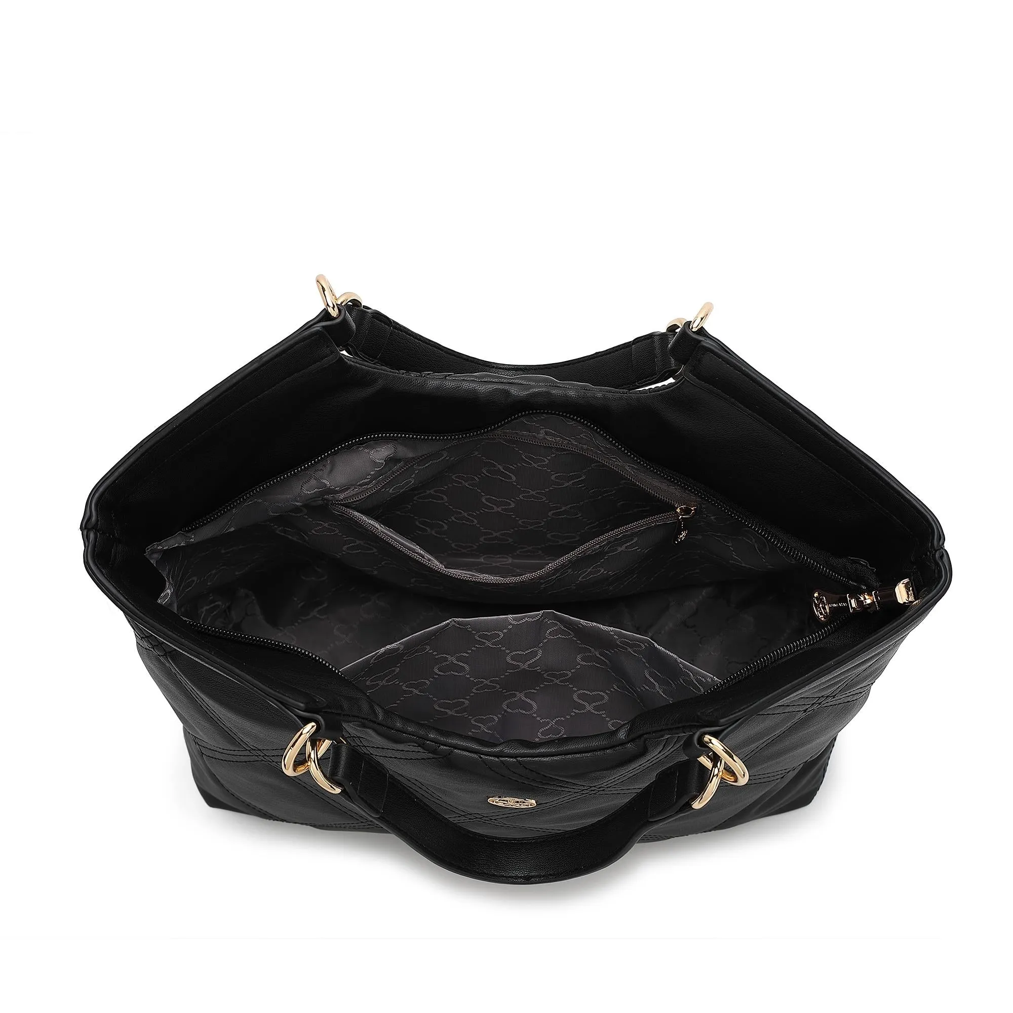 Nova Women's Top Handle Sling Bag / Crossbody Bag - SBC 519