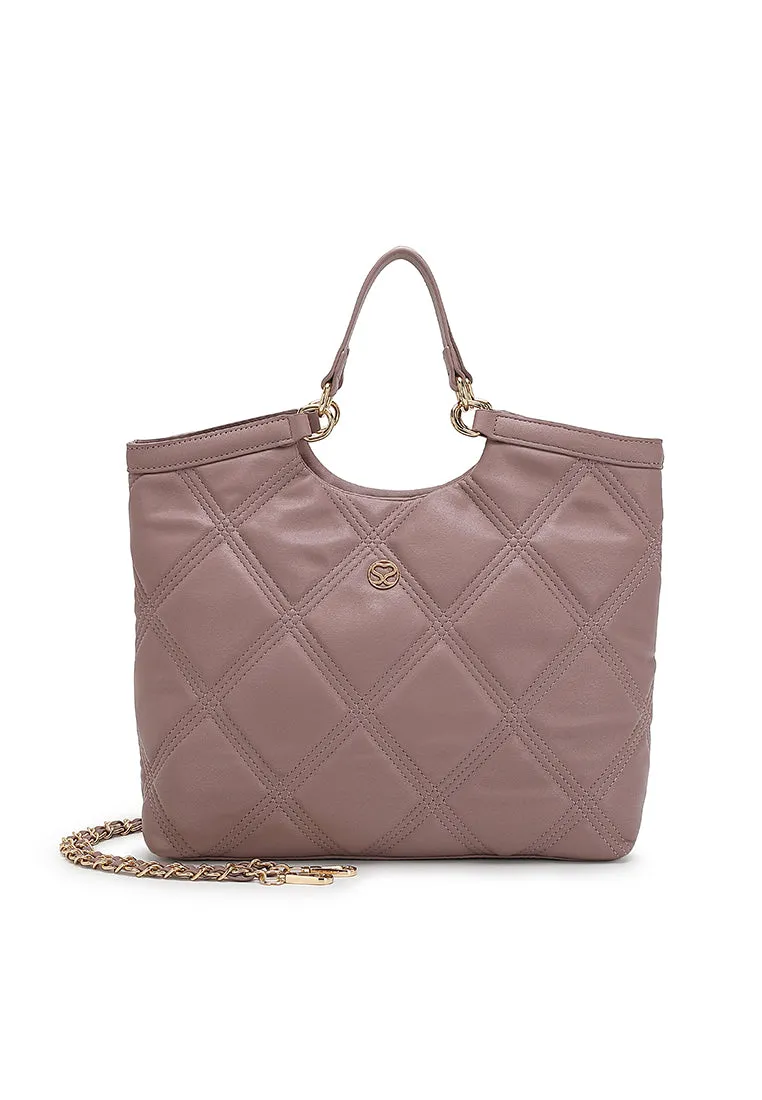 Nova Women's Top Handle Sling Bag / Crossbody Bag - SBC 519