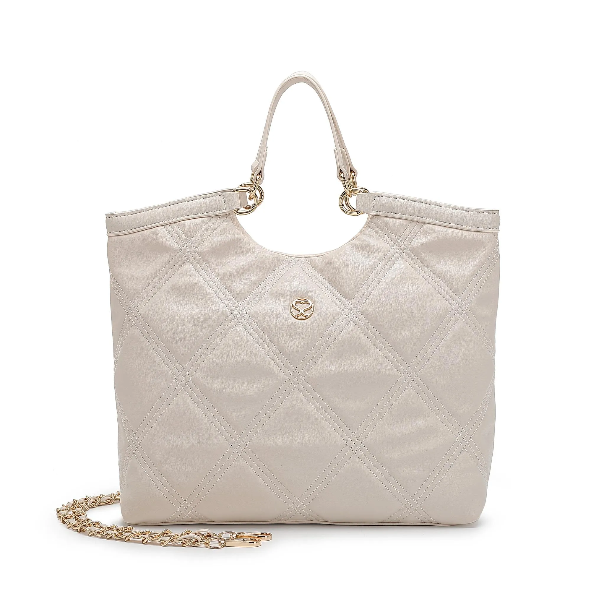 Nova Women's Top Handle Sling Bag / Crossbody Bag - SBC 519