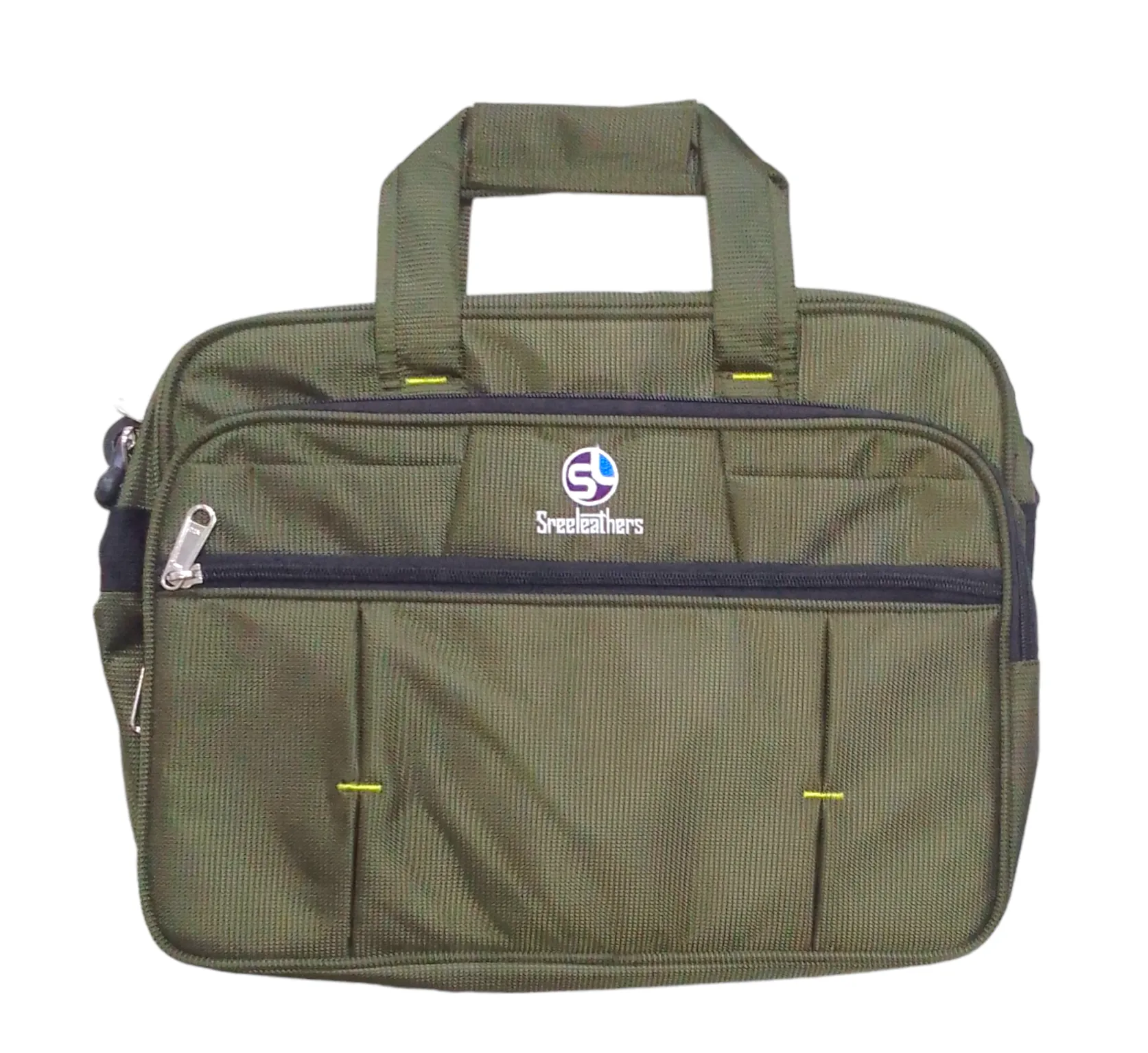 OFFICE BAG POLYESTER 995654