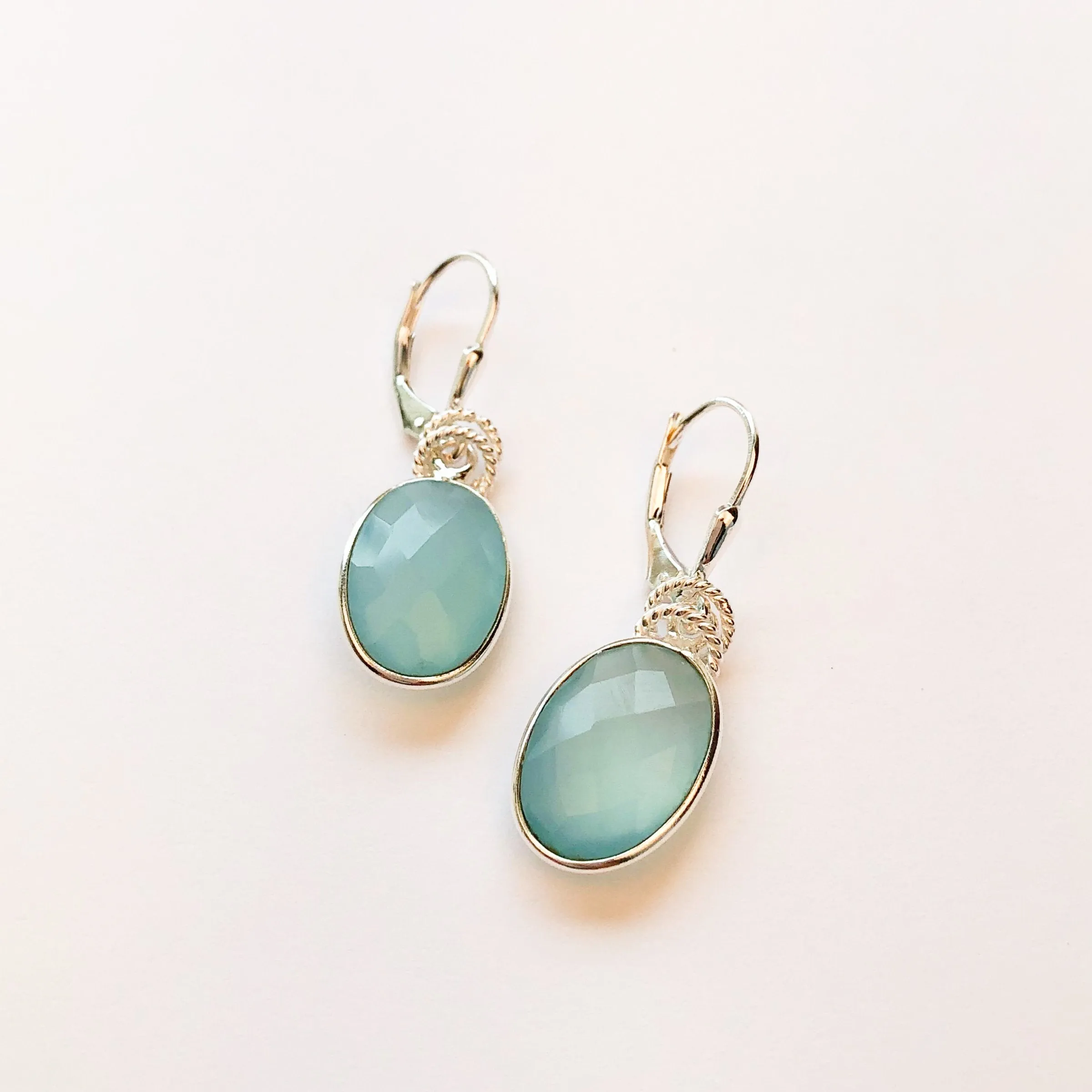 Olive Earrings
