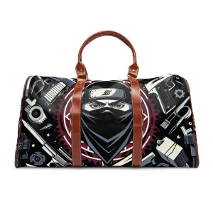 Oliver Hawthorne - Waterproof Travel Bag