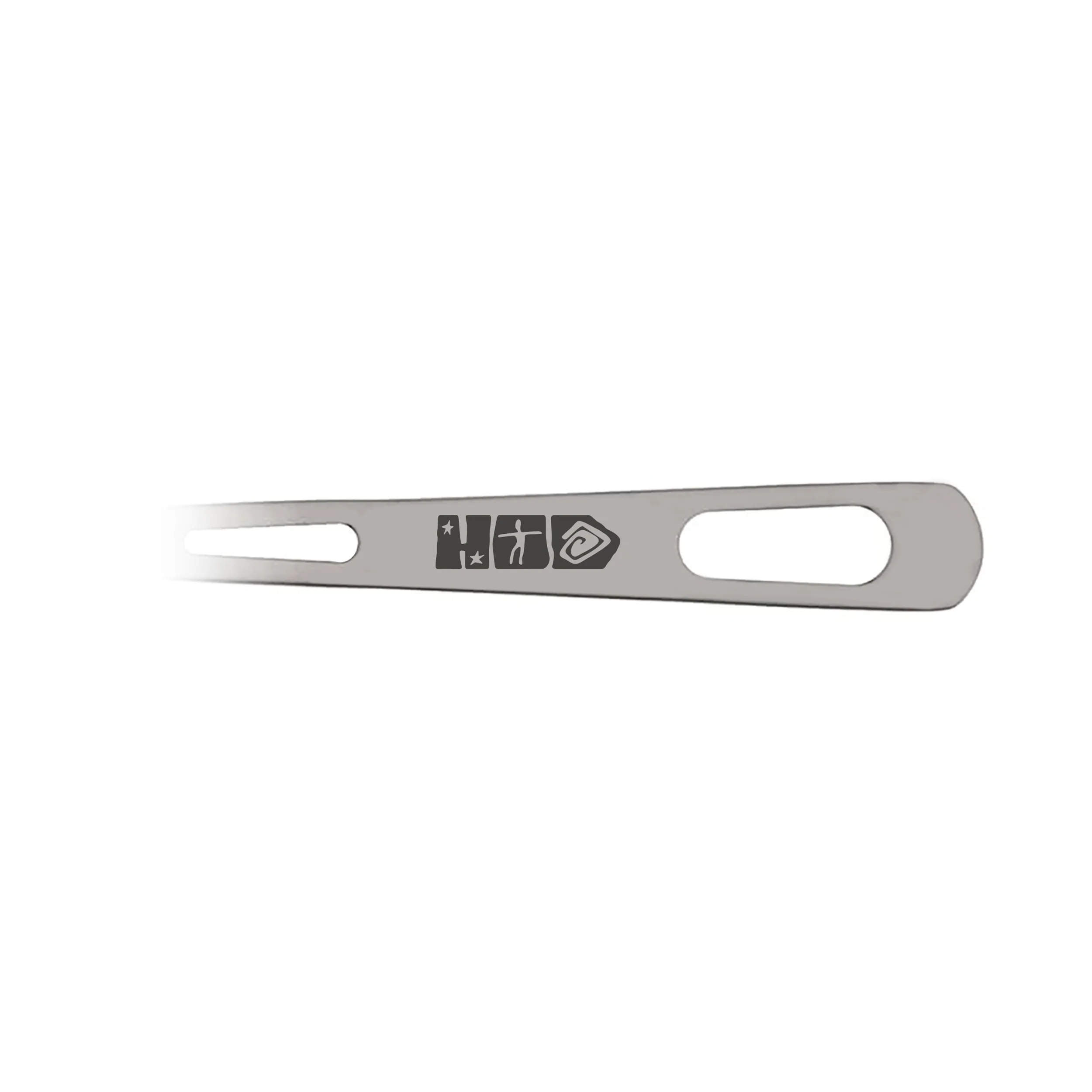 Out Bush Titanium Cutlery