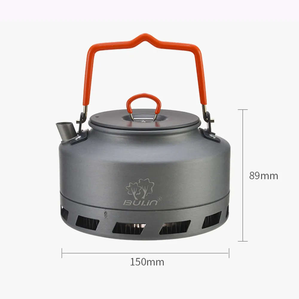 Outdoor Camping Kettle